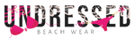 Undressed Boutique logo