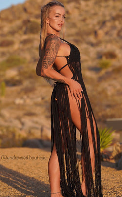 Beach Dress 'DESERT'